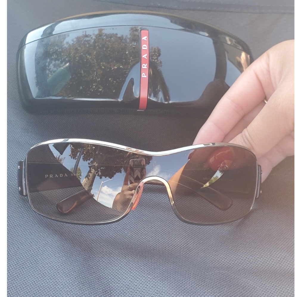PRADA Sunglasses
